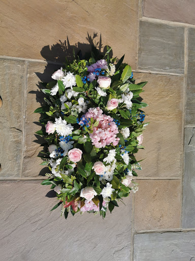 JK Floristry - Thumbnail