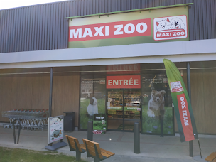 Photo n°1 de Maxi Zoo Fouquières-Les-Béthune à Fouquières-lès-Béthune (Animalerie)