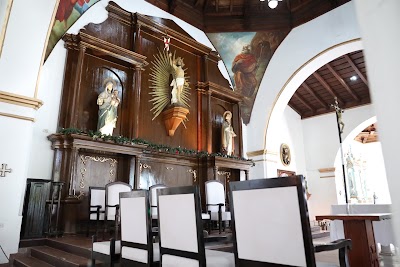 Photos of St. Isidore Cathedral