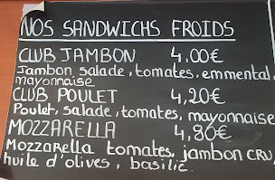 Photo n°2 de Les Tilleuls Antibes à Antibes (Bureau de tabac)