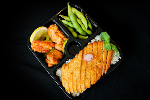 Photo n°5 de MAKI TIME à Bordeaux (Restaurant)