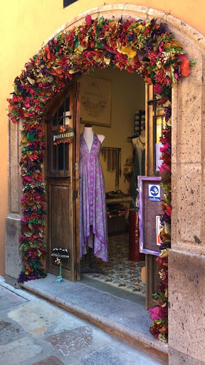 Marrakesh - Tienda de ropa Bohemia y sandalias Birkenstock