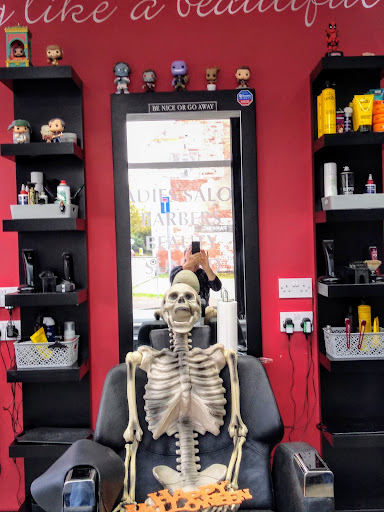 Uppercut Hair, Beauty & Tanning Gallery - United Kingdom