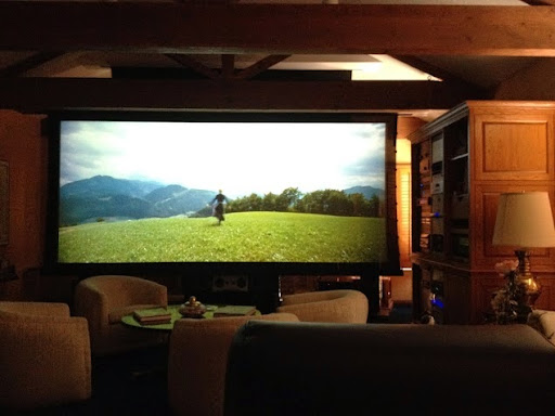 Atlantic Home Entertainment and Stereo - Thumbnail