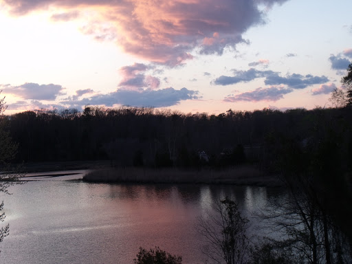 Skiffe's Creek Redoubt Gallery - United States