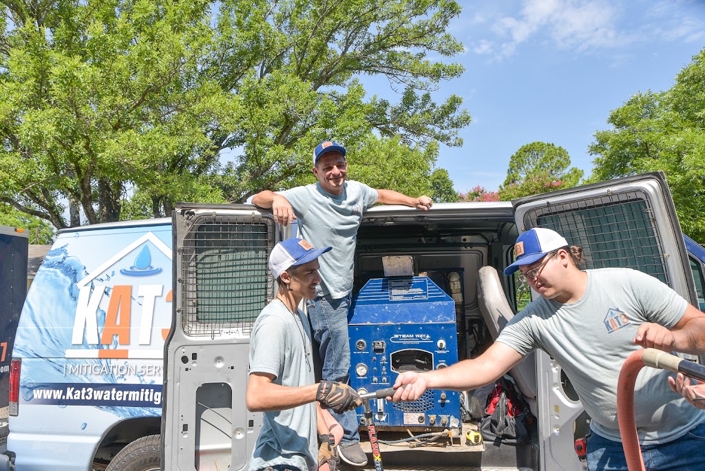 Kat3 Mitigation Services photo