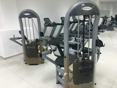 Photos of Fitness Rose