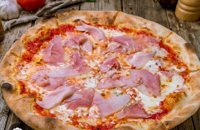 Distributeur de pizza 24h/24h