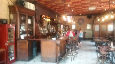 Photos of Palace Saloon