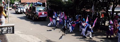 Photos of Indomart Wangandalem