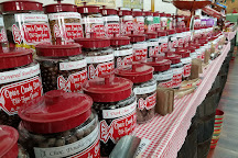 Opies Candy Store, Mount Airy, United States