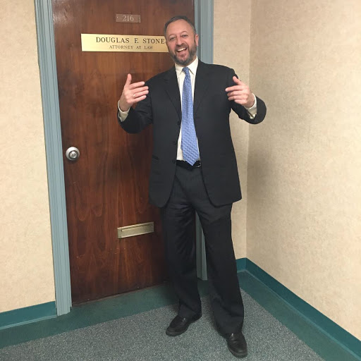 Douglas Stone