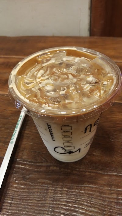 photo of Starbucks