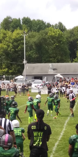 Midget Football Sports Complex - Thumbnail