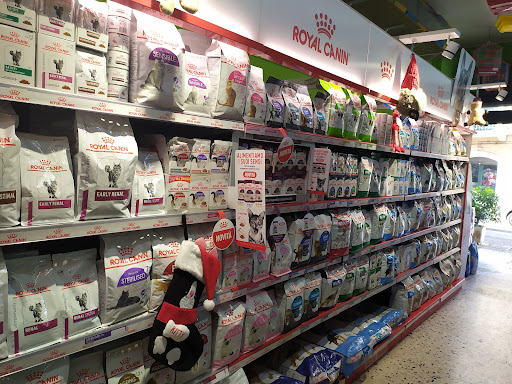 Yuko boutique Per Cani'e Gatti - Thumbnail