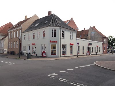 home Nyborg , South 65 31 64 64) Denmark