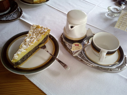 Café Greifenstein - Visual