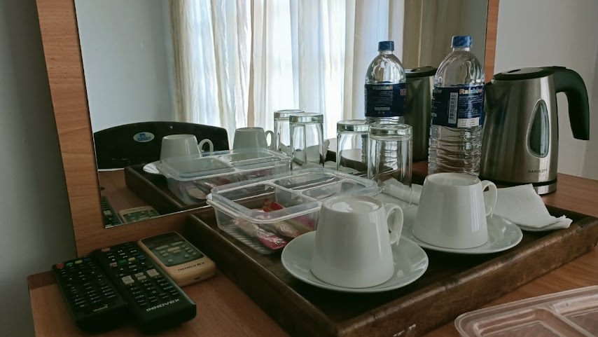 Andorra Tourist Resort by null