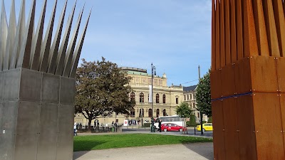 Photos of Rudolfinum