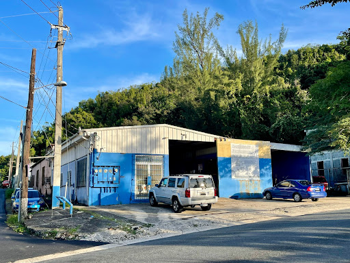 Rodoms Auto Service
