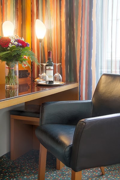 Photos of Hotel Theatrino