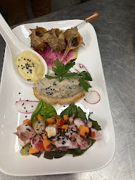 Photo n°28 de L'Assiette Amoureuse à Le Grau-du-Roi (Restaurant français)