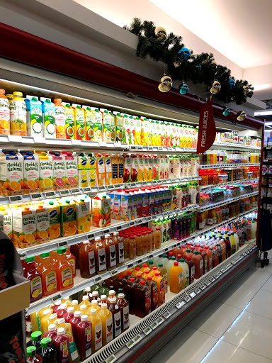Cold Storage @ Heartland Mall Kovan - Thumbnail