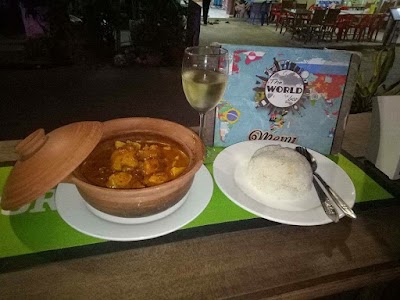Photos of The World Bar