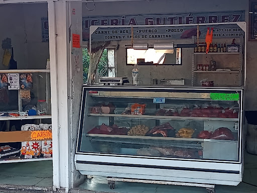 CARNICERIA GUTIÉRREZ - Mexico