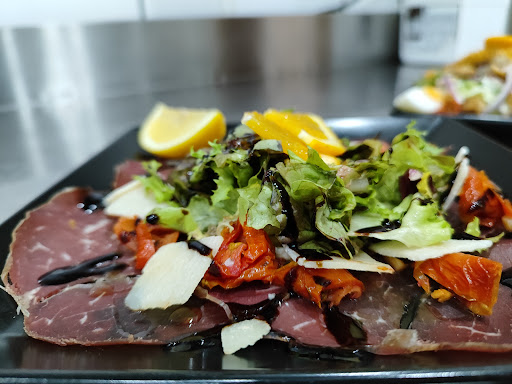 Photo 1 - Le Rendez-Vous - Restaurant