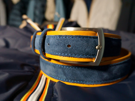 Tailorbelt - Visual