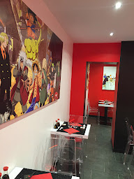 Photo n°45 de Asian Sky à Tournan-en-Brie (Restaurant japonais)