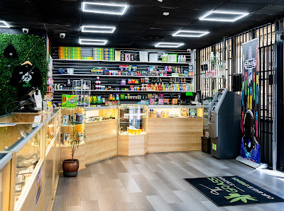 Photo of The Grass Station Dispensary