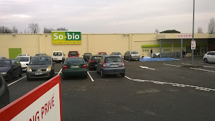 Photo n°6 de So.bio Launaguet à Launaguet (Magasin d'alimentation naturelle)
