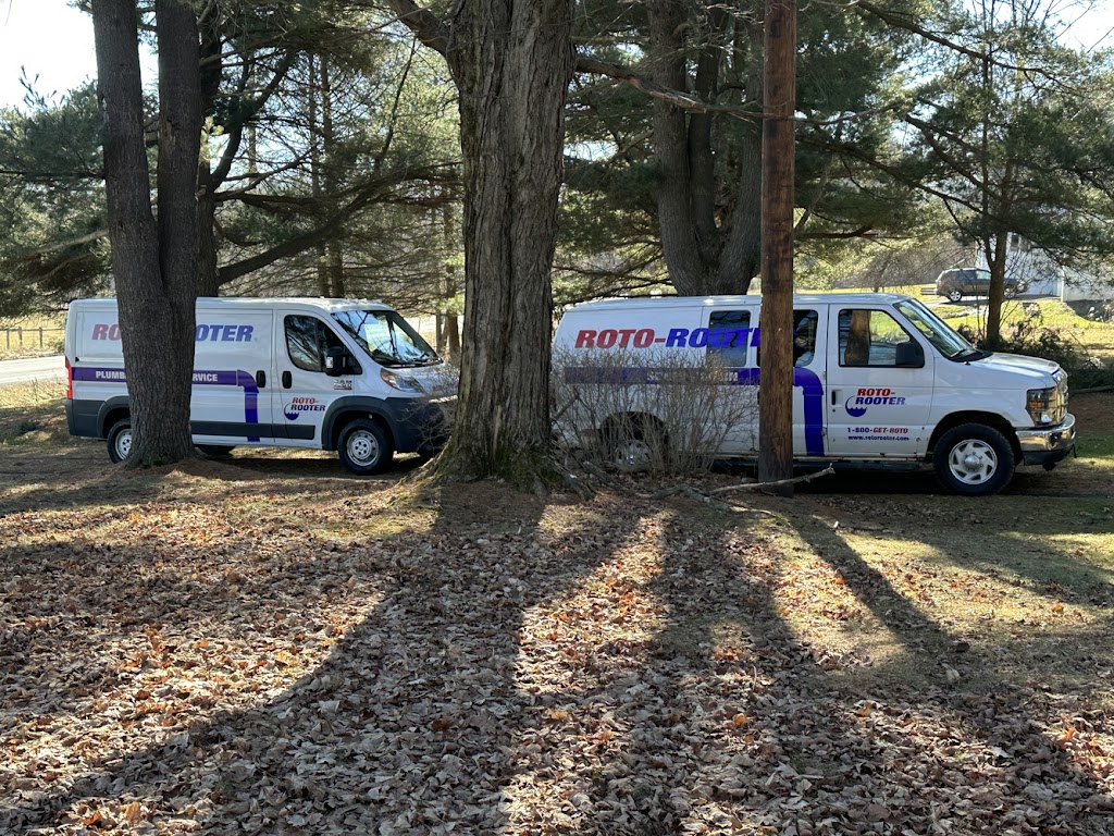 Roto-Rooter of Ithaca and Cortland - Plumbing Services