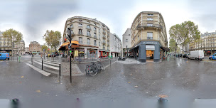 Photo n°65 de La Parisienne à Paris (Pâtisserie)