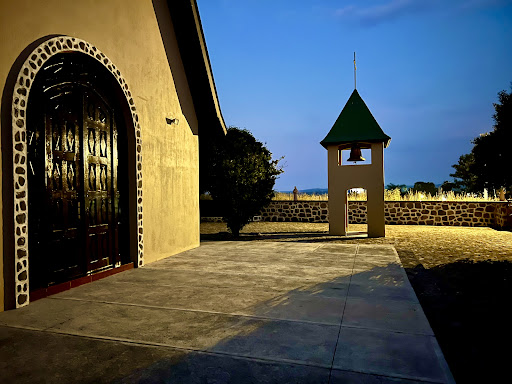 Iglesia católica de Jesucristo Resucitado - Thumbnail