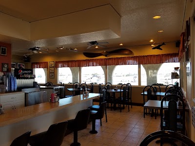 Photos of Gillespie Field Cafe