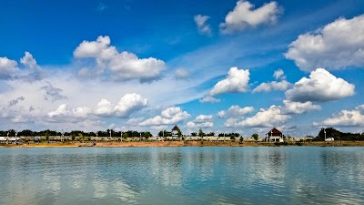 Photos of Danau Teluk Seruo