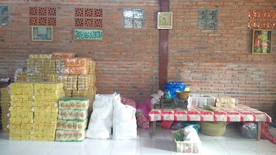 Photos of Lisqi Madani Agribisnis