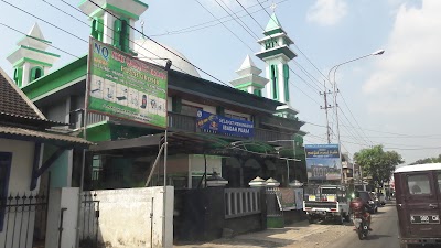 Photos of CV. Timika Raya