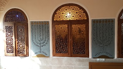 Photos of کنیسه عزرا یعقوب و انجمن کلیمیان تهران