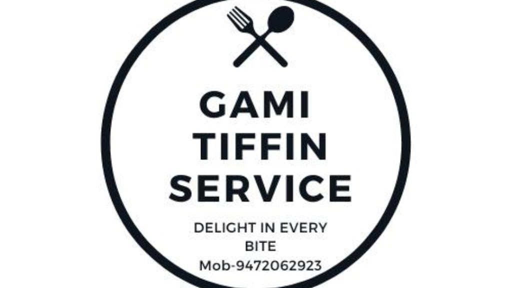 Gami Tiffin Service