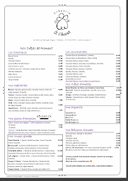 Photo n°39 de A l'ouest à Chelles (Restaurant français)