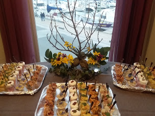 Photo n°47 de Quai Ouest à Paimpol (Salle de concert)