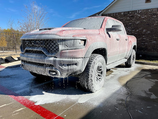 Raven Auto Detailing - Thumbnail