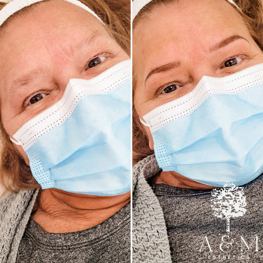 A&M Esthetics and Spa - Thumbnail