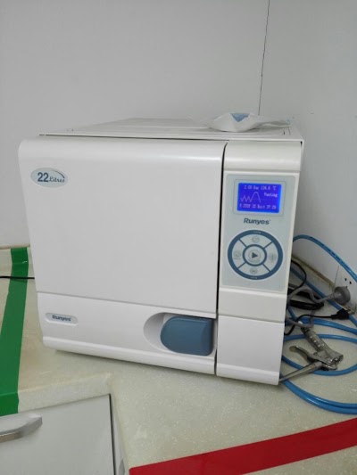 Photos of IDC International Dental Clinic