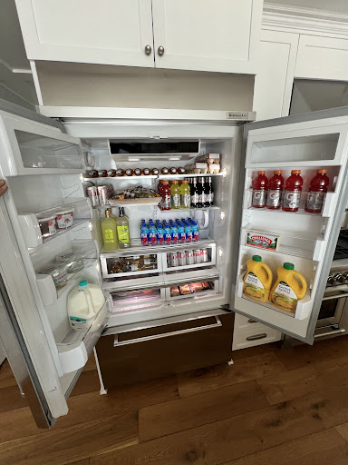 Elite Concierge Grocery Services - Thumbnail