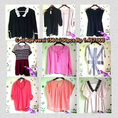 Photos of HNY Clothing